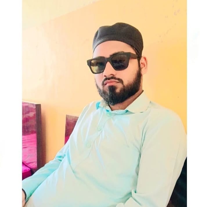 Arshad Khan